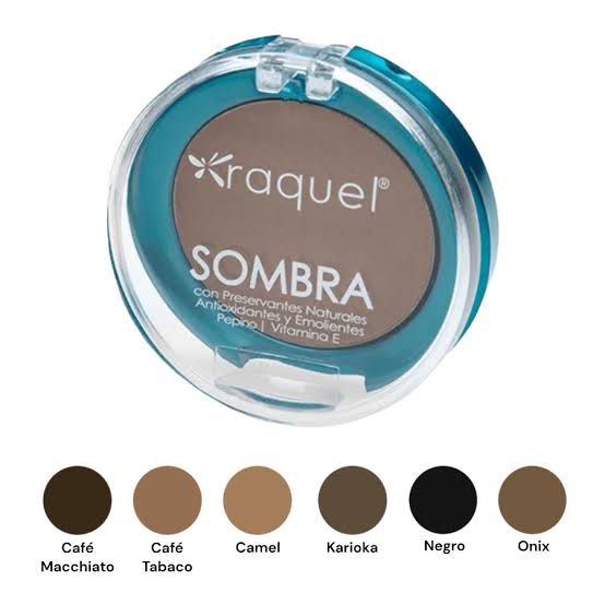 SOMBRA INDIVIDUAL RAQUEL