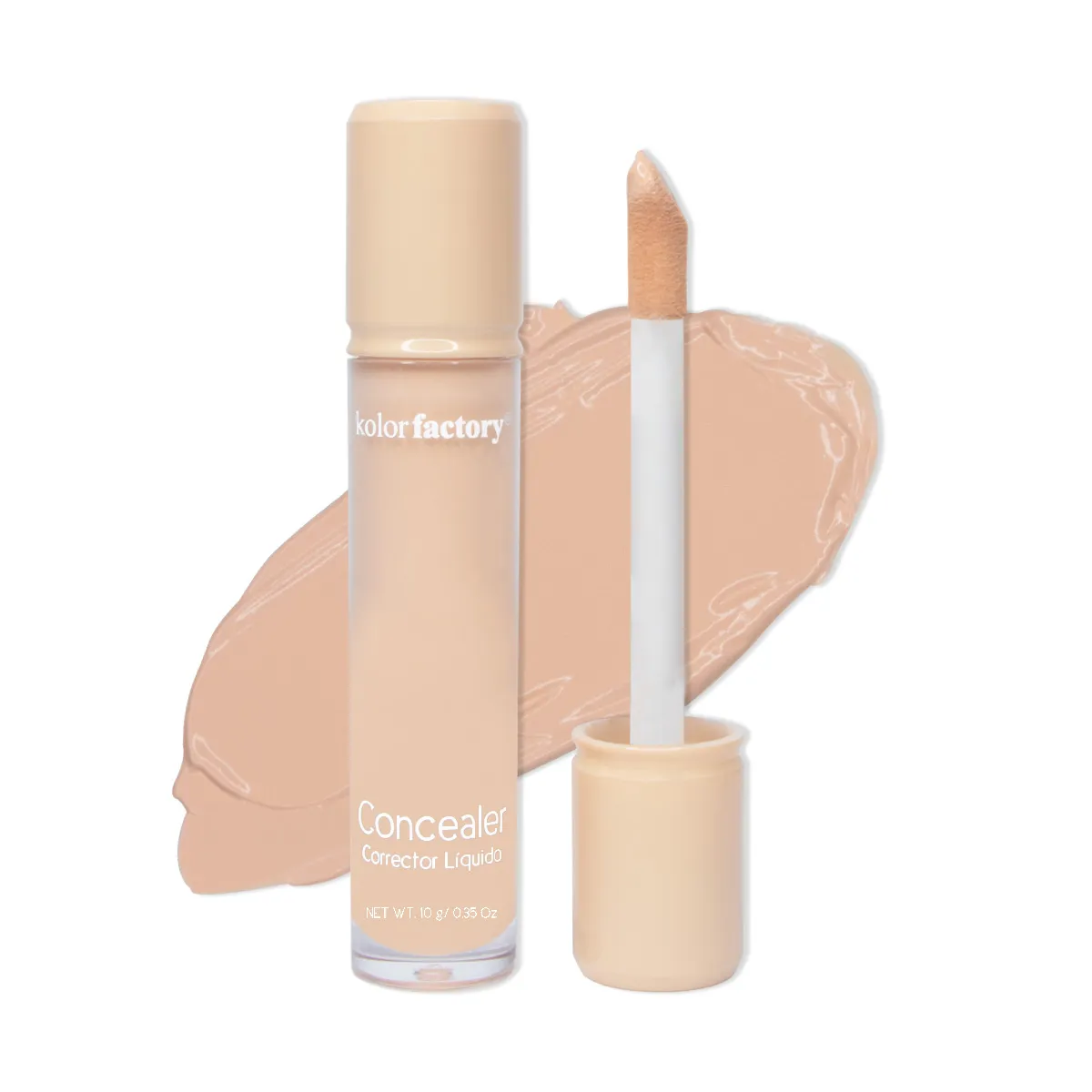 CORRECTOR LIQUIDO KOLOR FACTORY