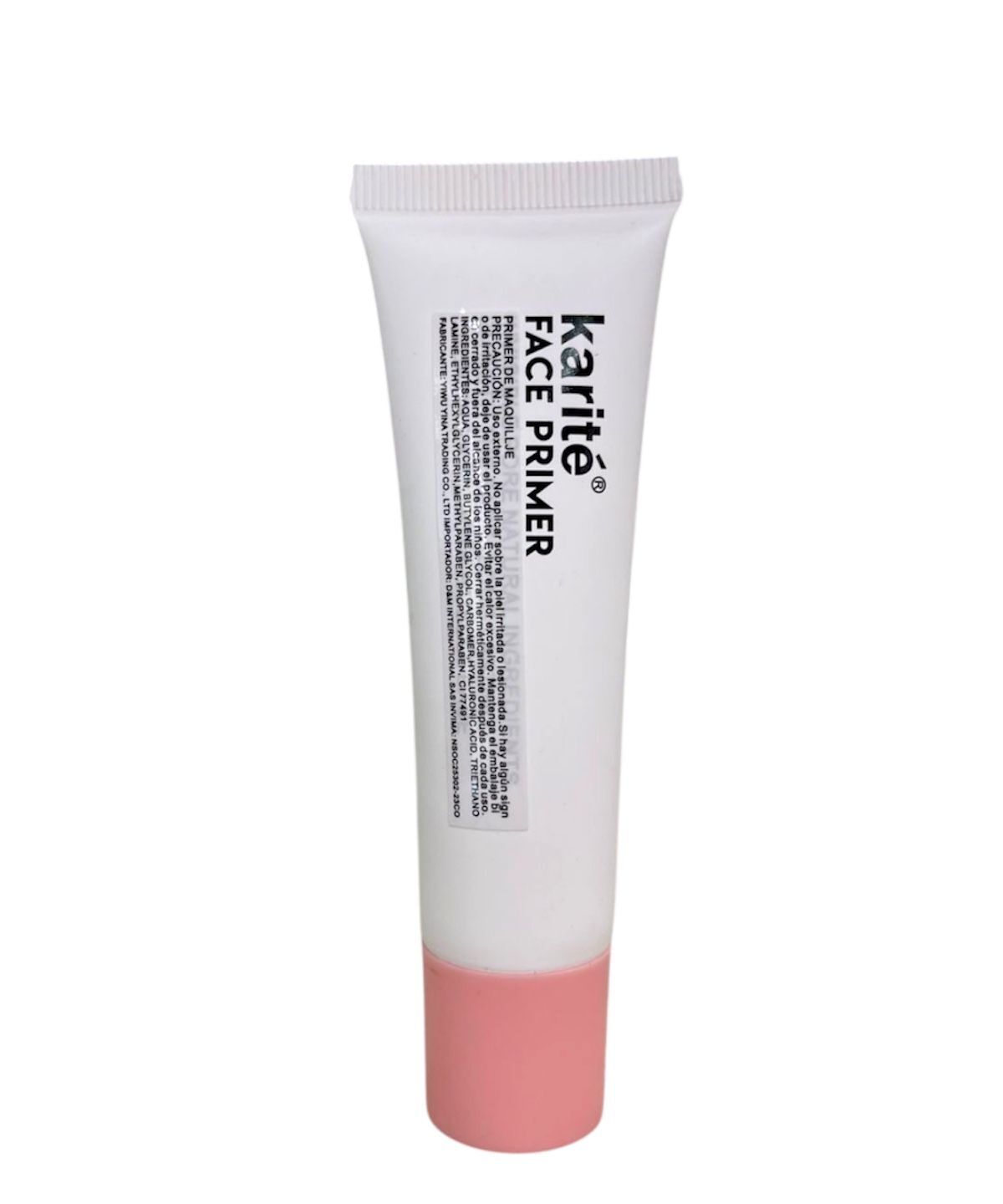 PRIMER FACIAL KARITE