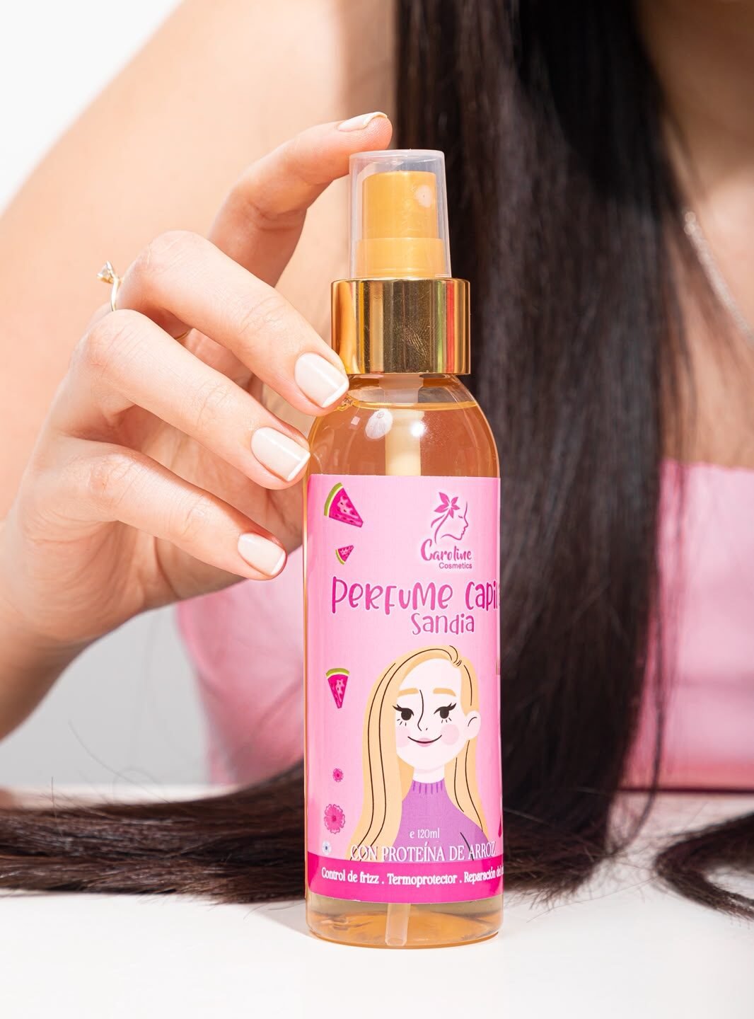 Caroline Beauty Store - carolinestore.co