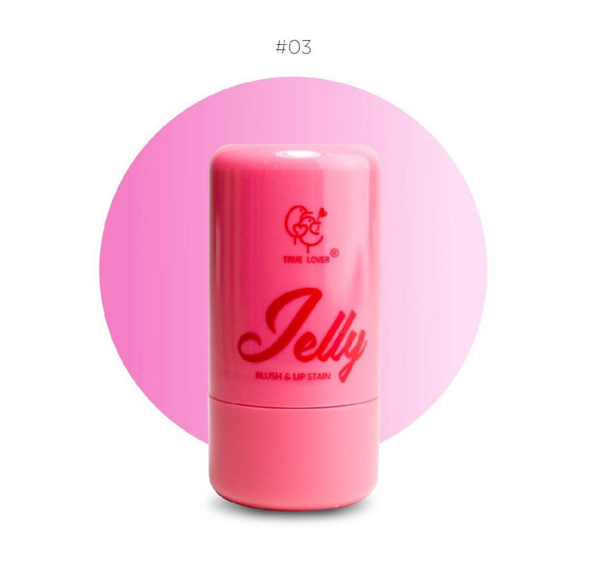 JELLY TINT TRUE LOVER - Image 4