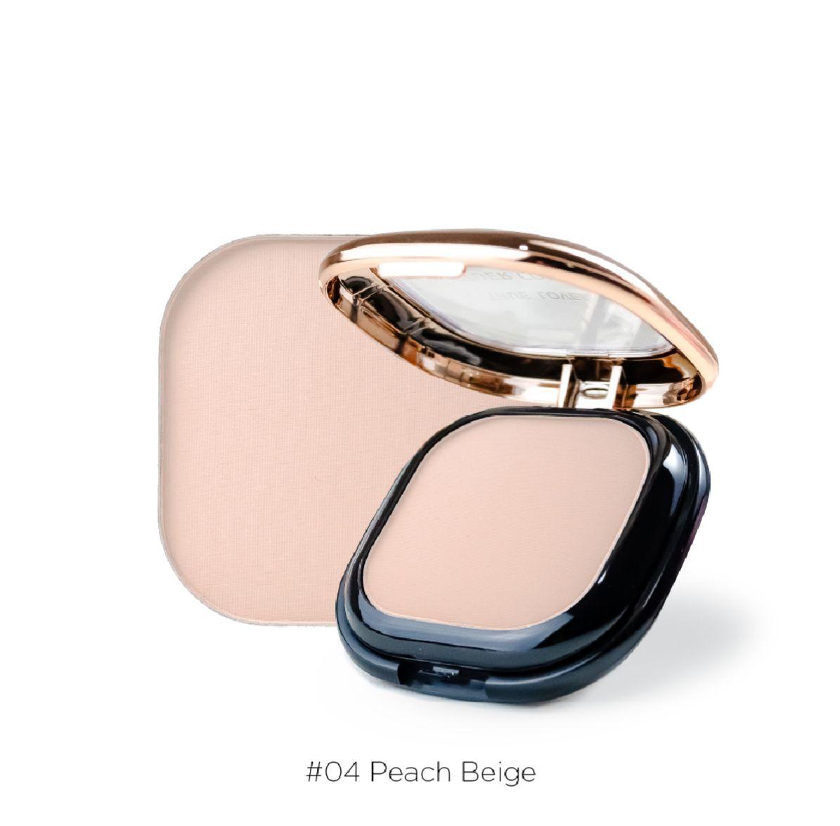 POLVOS COMPACTOS TRUE LOVER