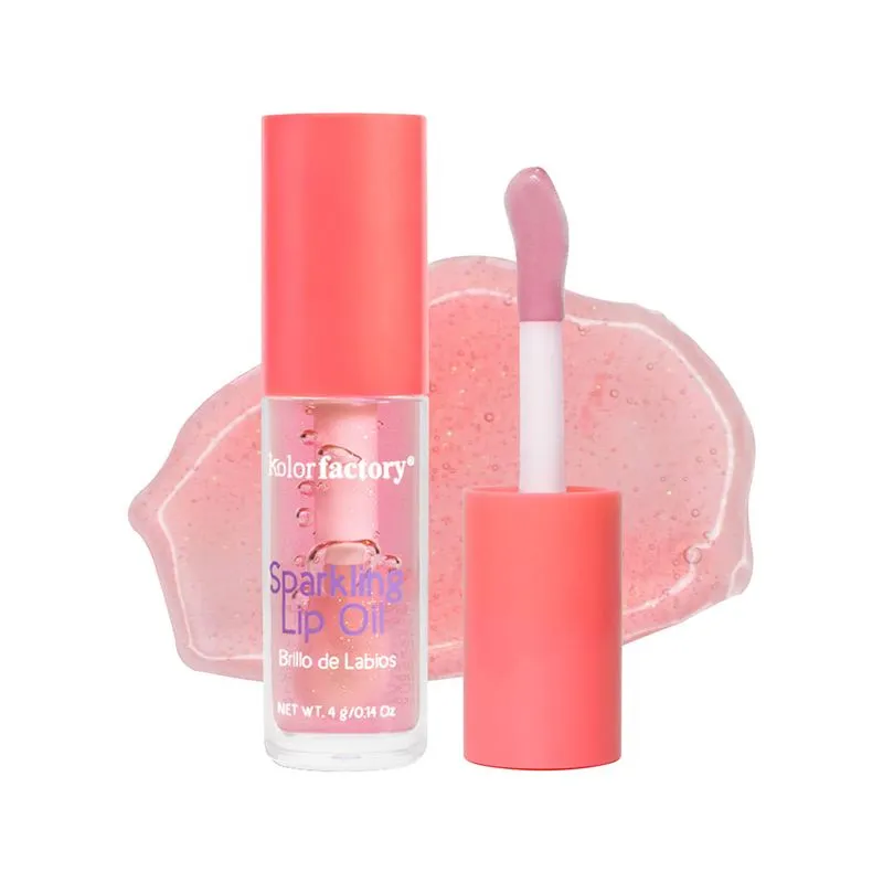 LIP OIL KOLOR FACTORY