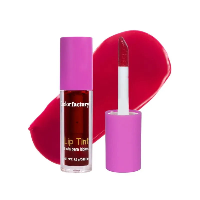 TINTA PARA LABIOS KOLOR FACTORY
