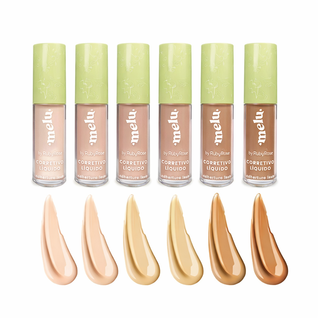 CORRECTOR LIQUIDO MELU
