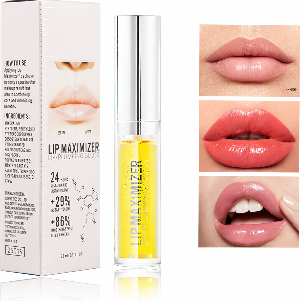 VOLUMINIZADOR MINISTAR