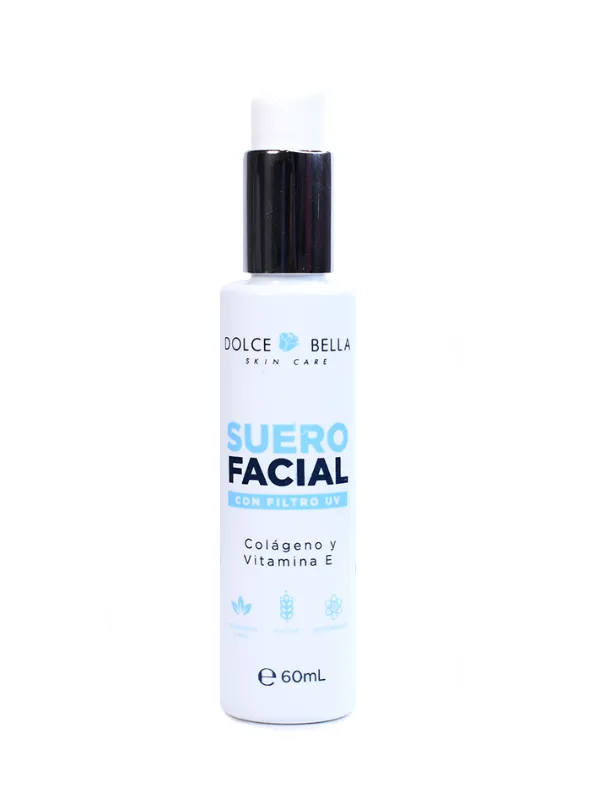 SUERO FACIAL DOLCE BELLA