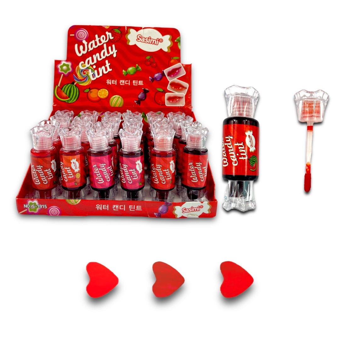 TINTA FRUITY CANDY
