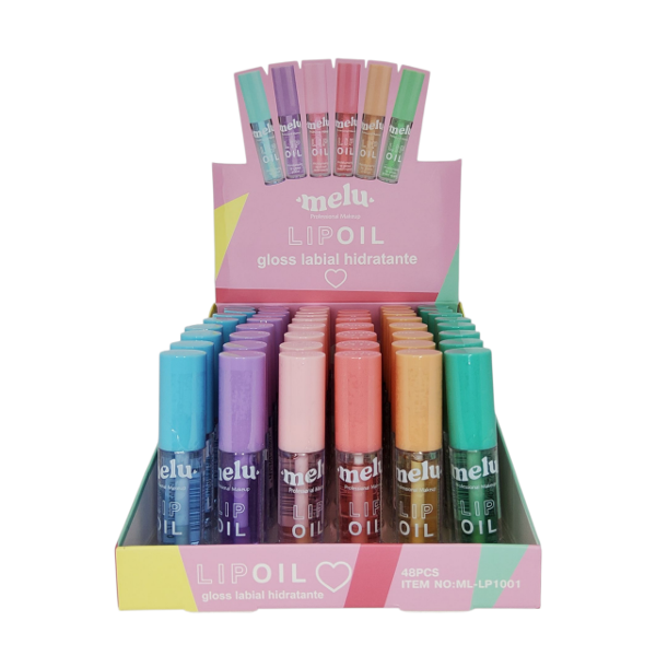 LIP OIL MELU