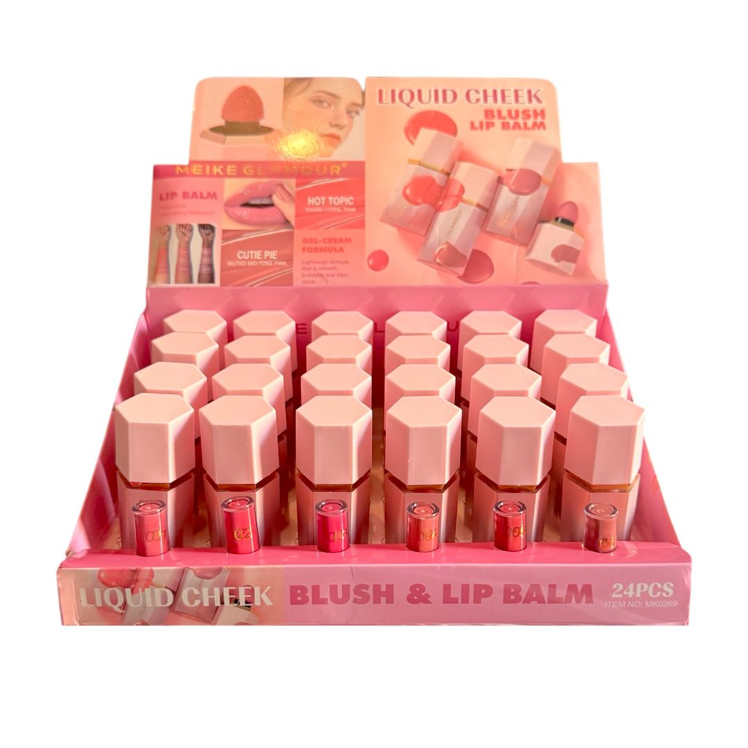 RUBOR CON ESPUMA - Image 3