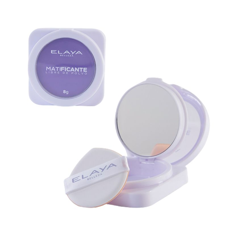 MATIFICANTE FACIAL ELAYA
