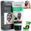 MASCARILLA PEEL OFF CARBON ACTIVADO KORMESIC