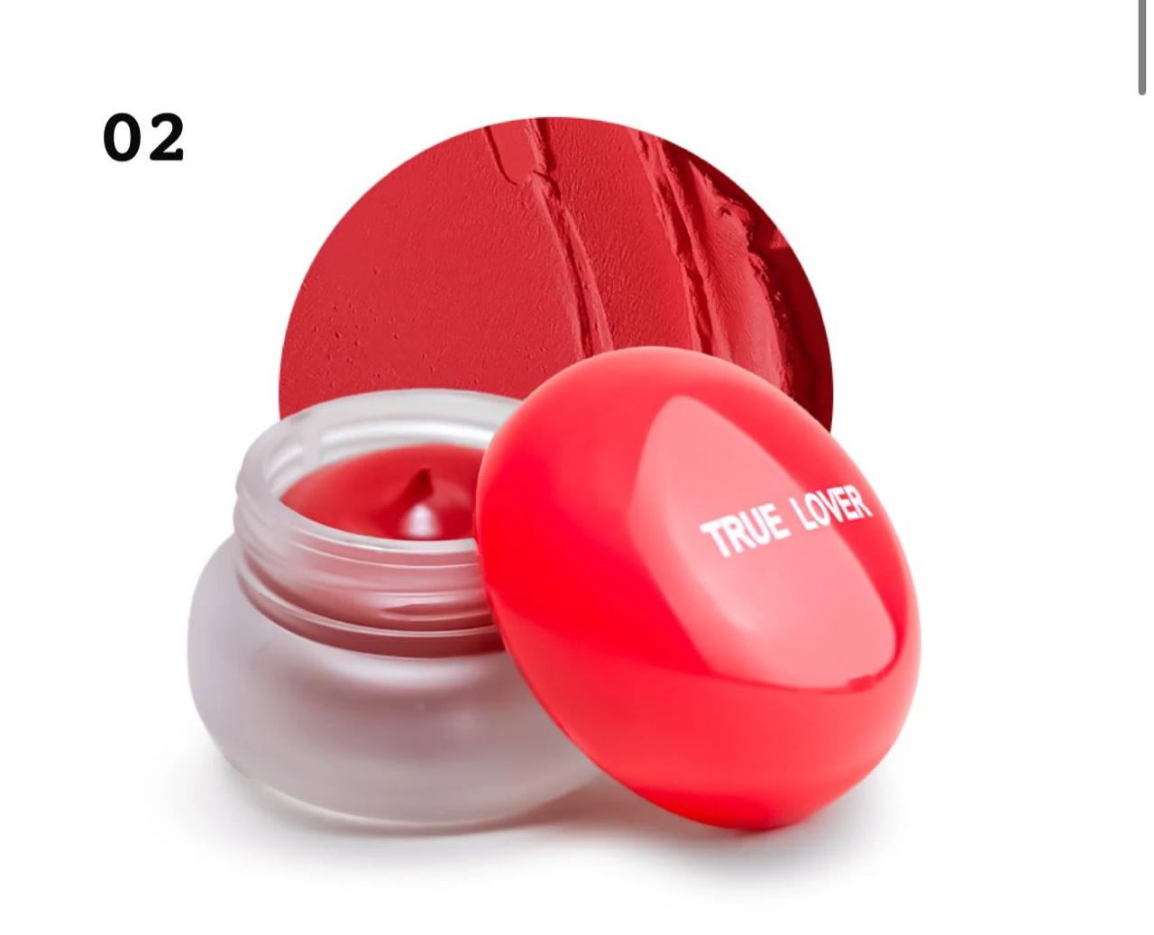 RUBOR MOUSSE TRUE LOVER - Image 2