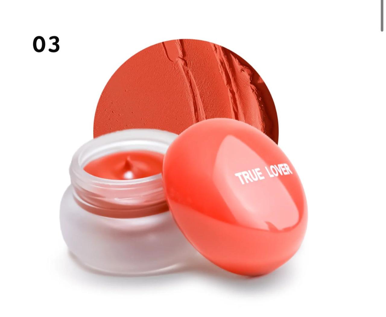 RUBOR MOUSSE TRUE LOVER - Image 3