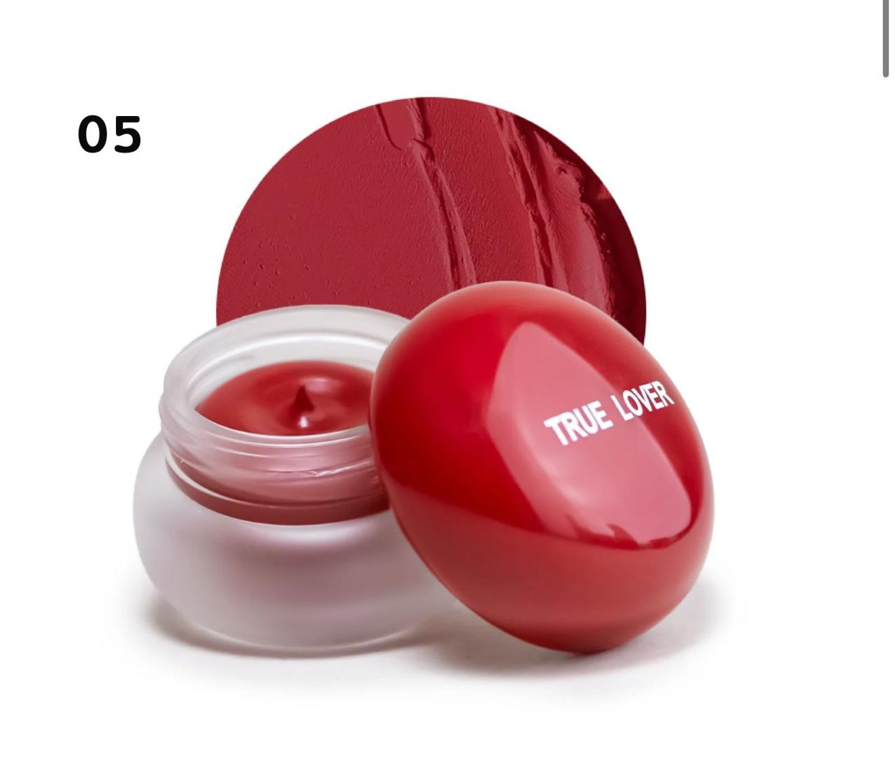 RUBOR MOUSSE TRUE LOVER - Image 5