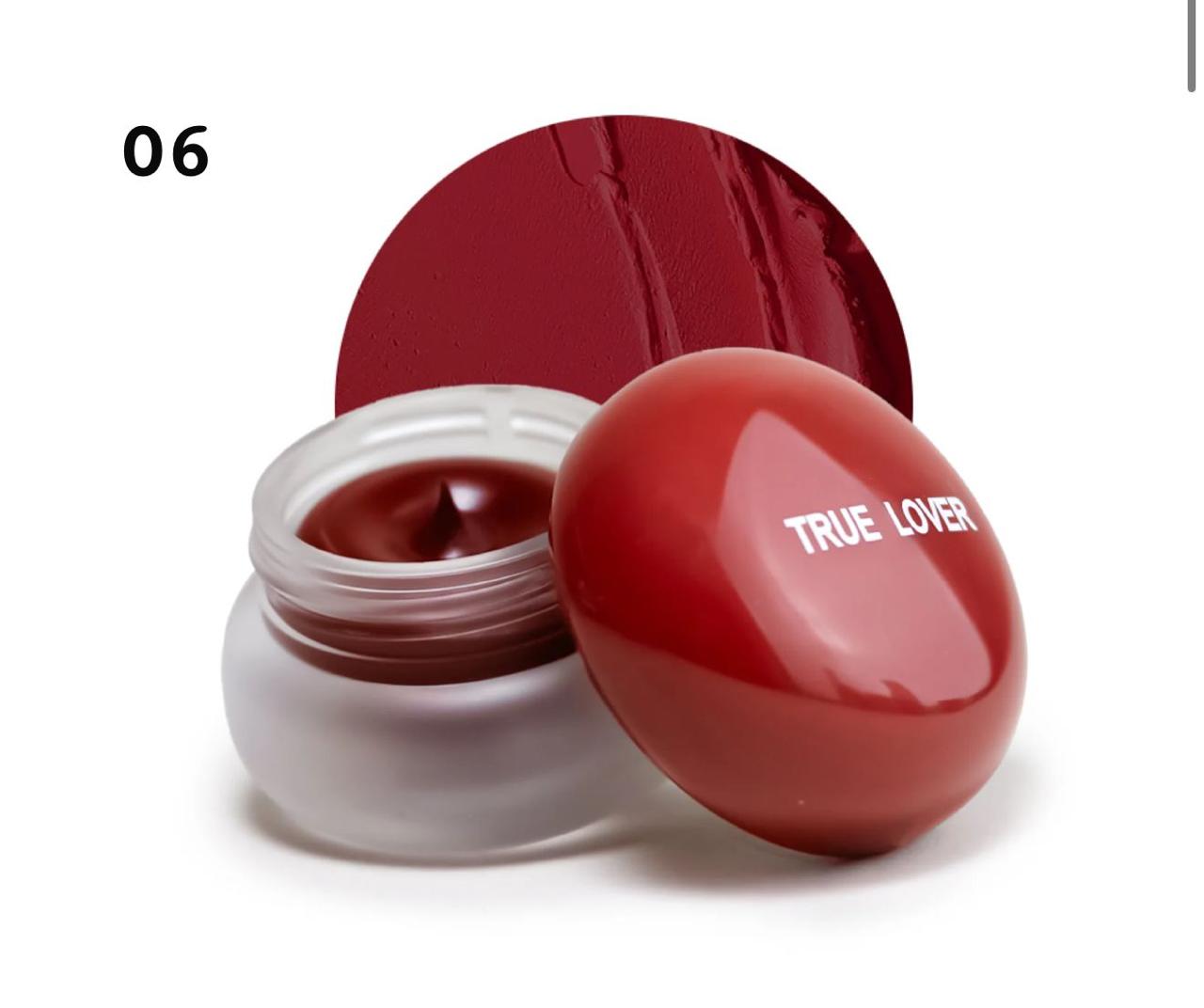 RUBOR MOUSSE TRUE LOVER - Image 6