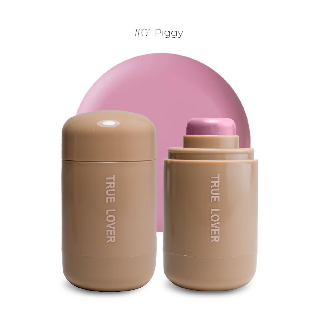 RUBOR POCKET TRUE LOVER