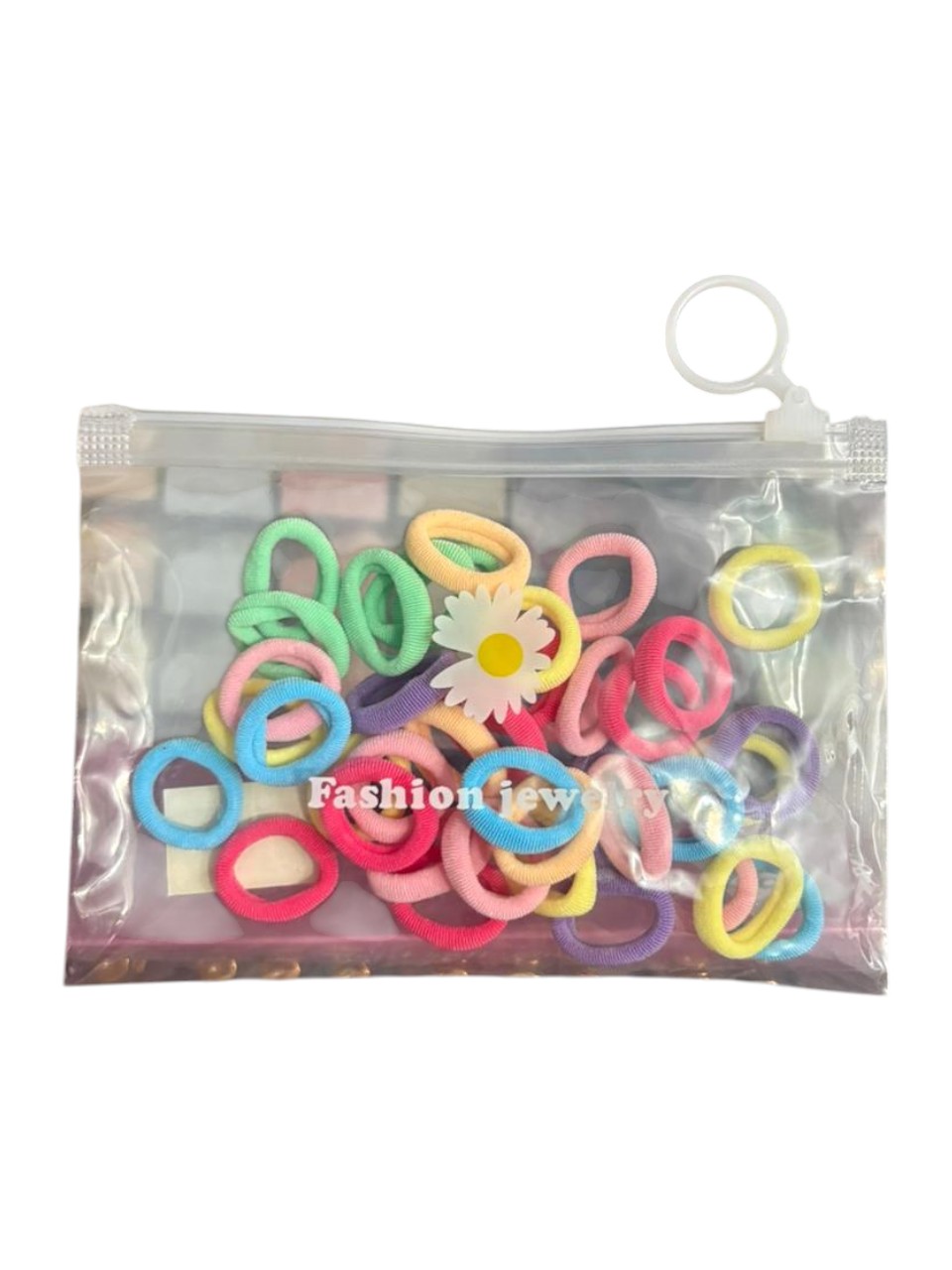 PAQUETE DE MOÑAS PEQUEÑAS DE COLORES