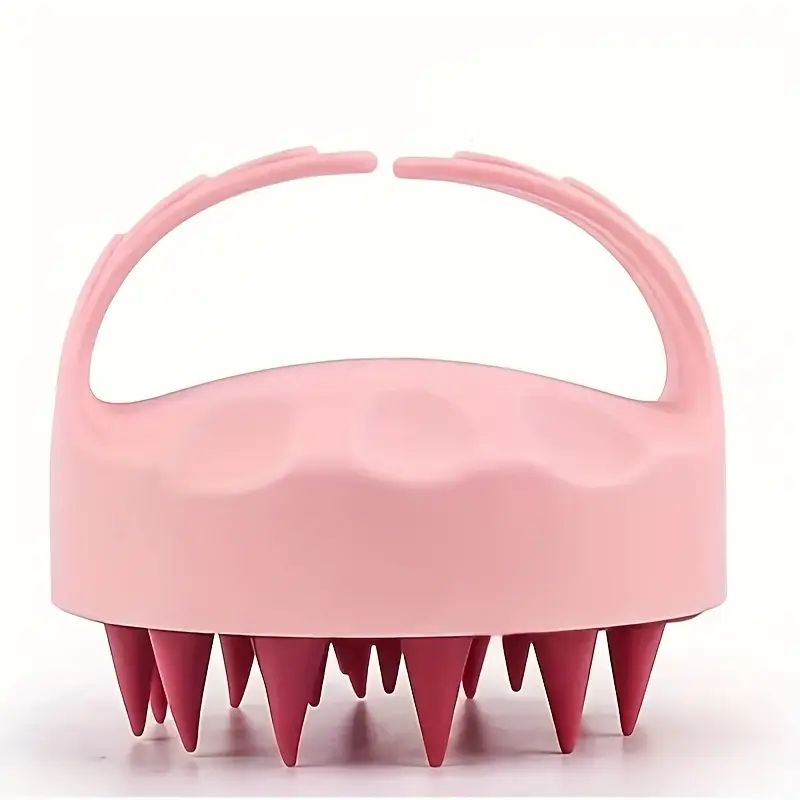 CEPILLO MANUAL PARA MASAJEAR EL CABELLO