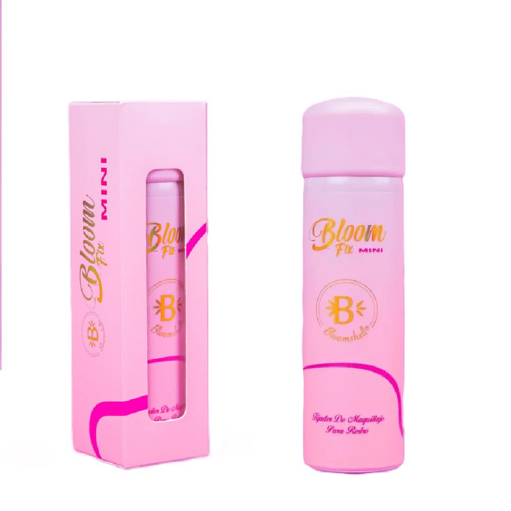 FIJADOR BLOOMSHELL PEQUEÑO