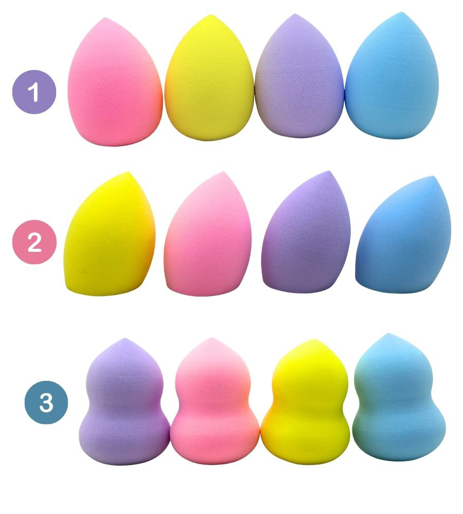 BEAUTY BLENDER