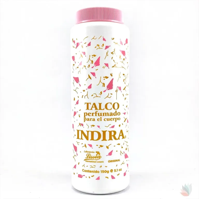 TALCO INDIRA 150GR