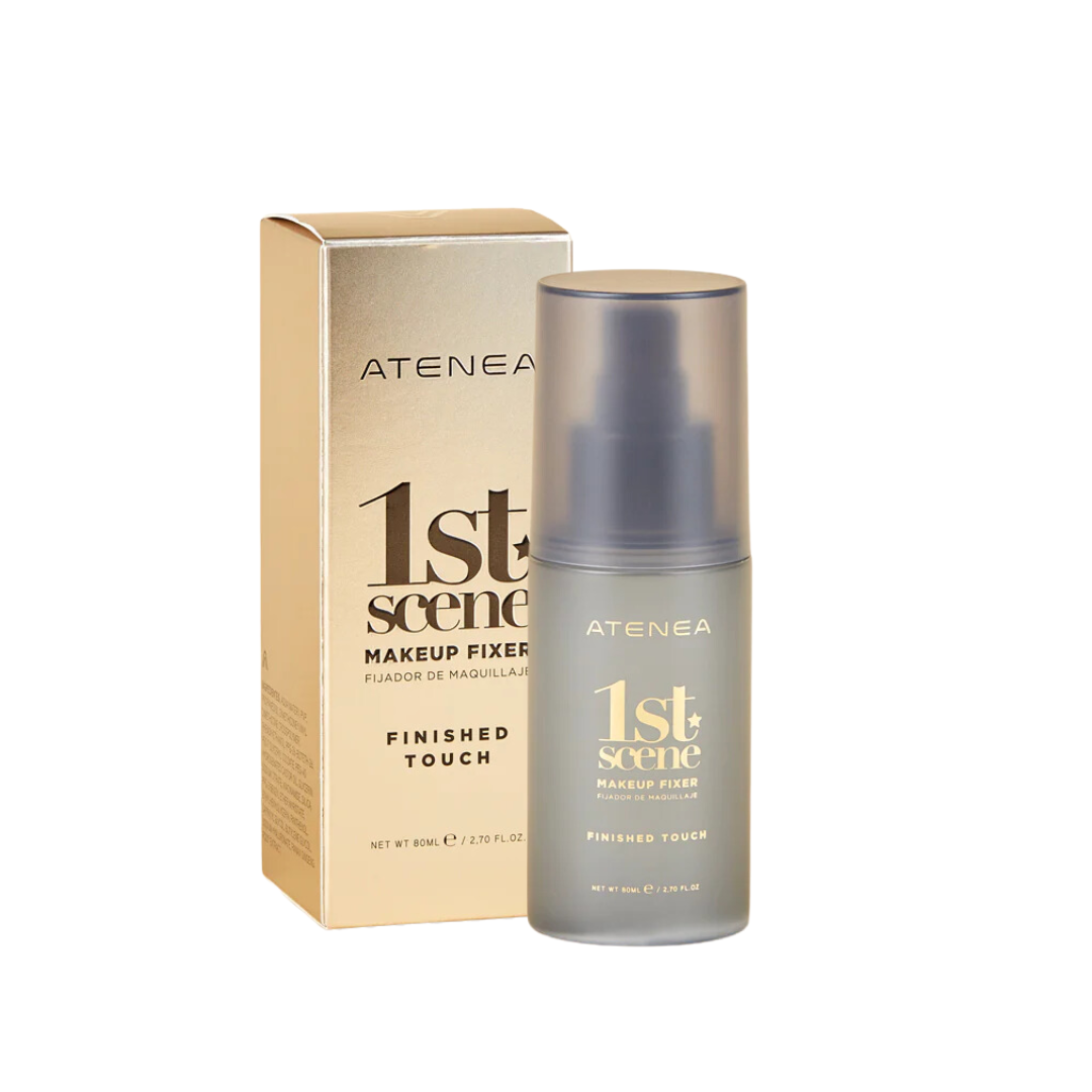 FIJADOR DE MAQUILLAJE ATENEA