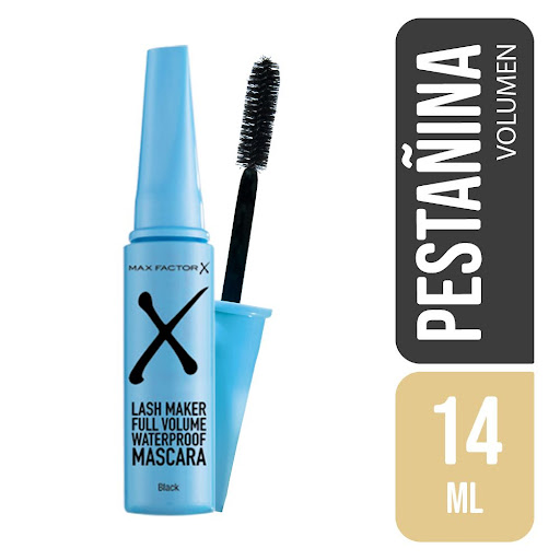 PESTAÑINA VOLUMEN MAX FACTOR