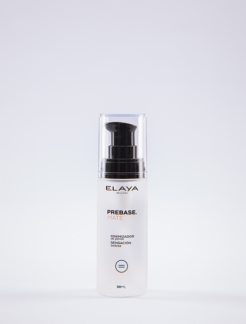 PRIMER MATIFICANTE ELAYA