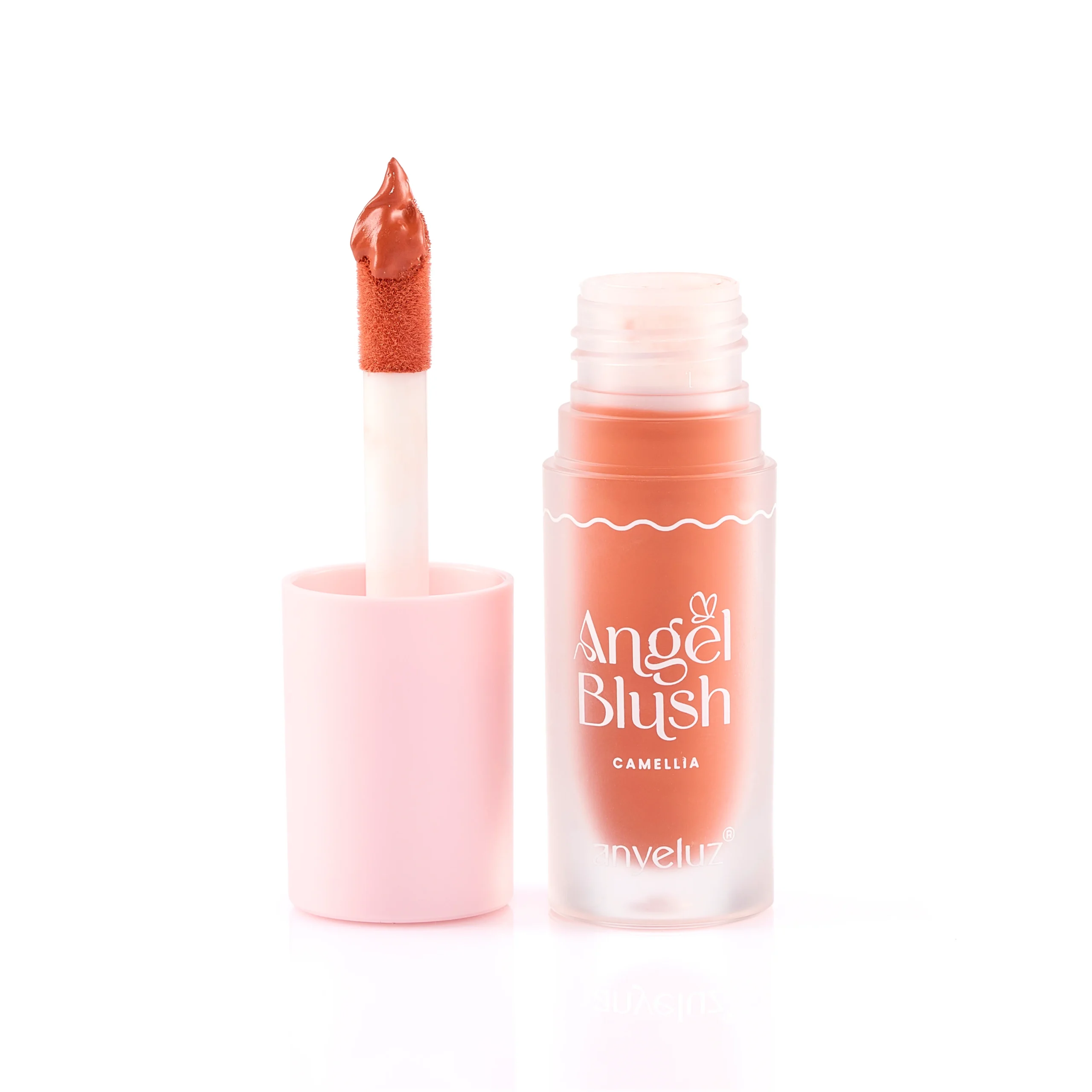 RUBOR LIQUIDO ANGEL ANYELUZ - Image 6