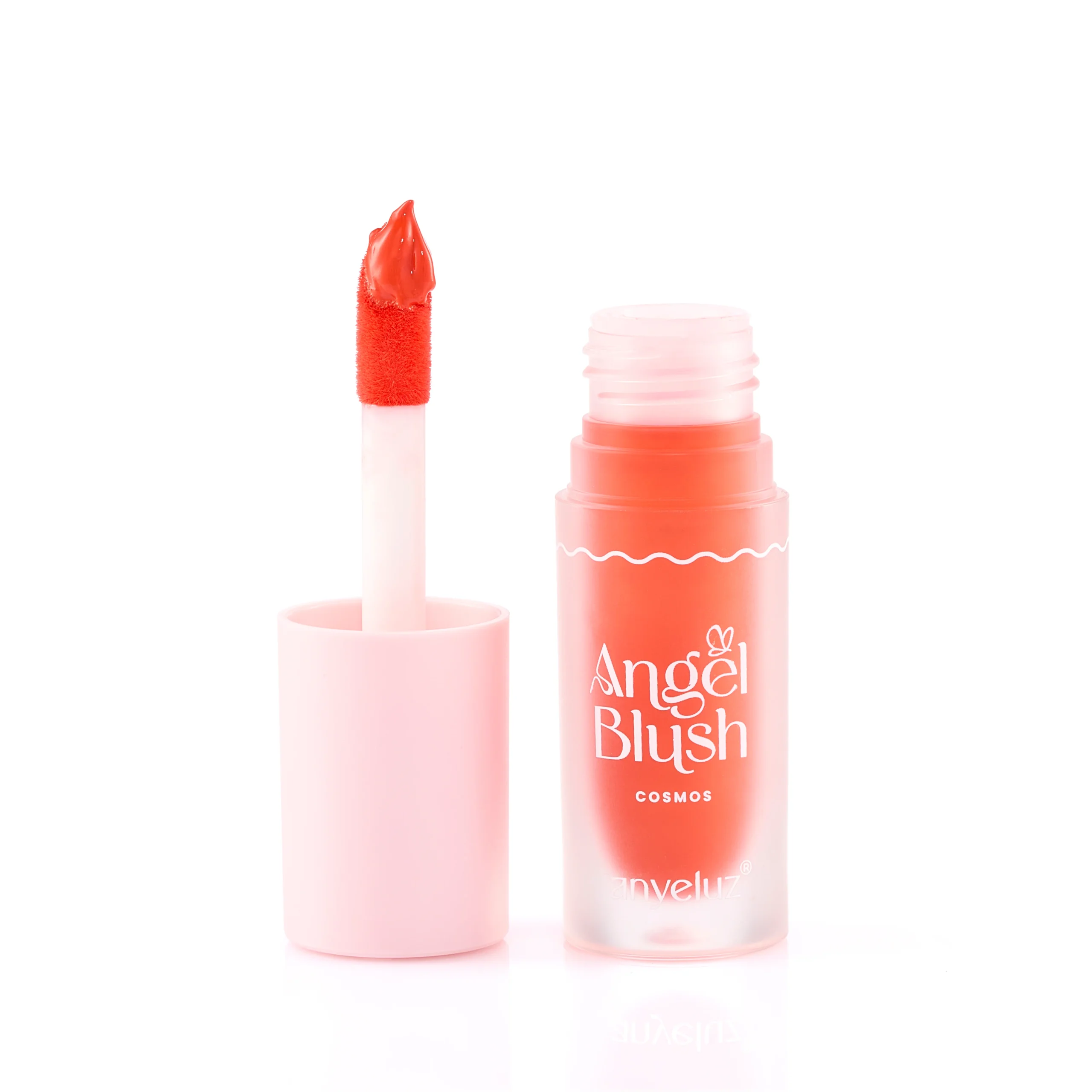RUBOR LIQUIDO ANGEL ANYELUZ - Image 4