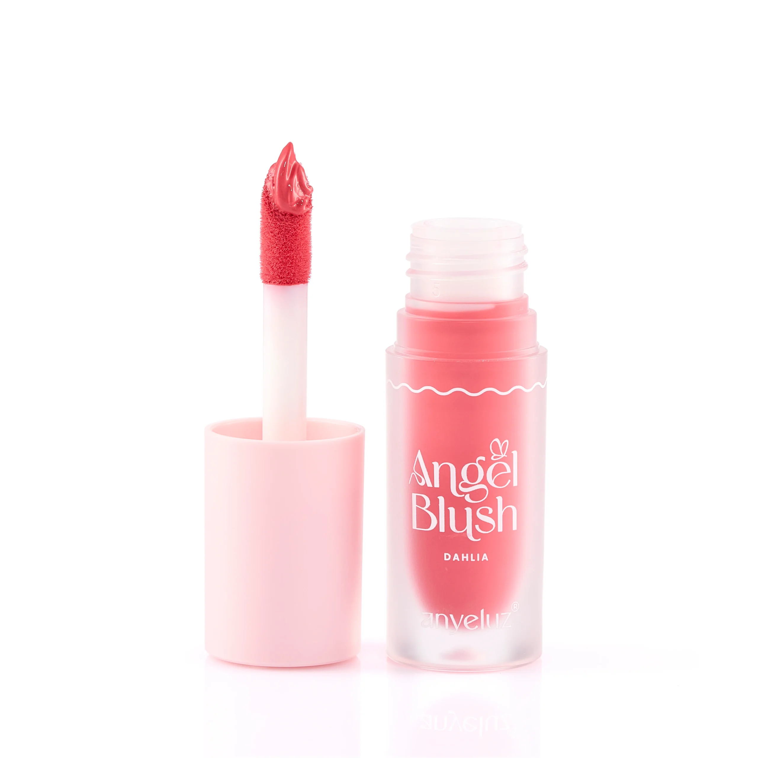 RUBOR LIQUIDO ANGEL ANYELUZ - Image 3