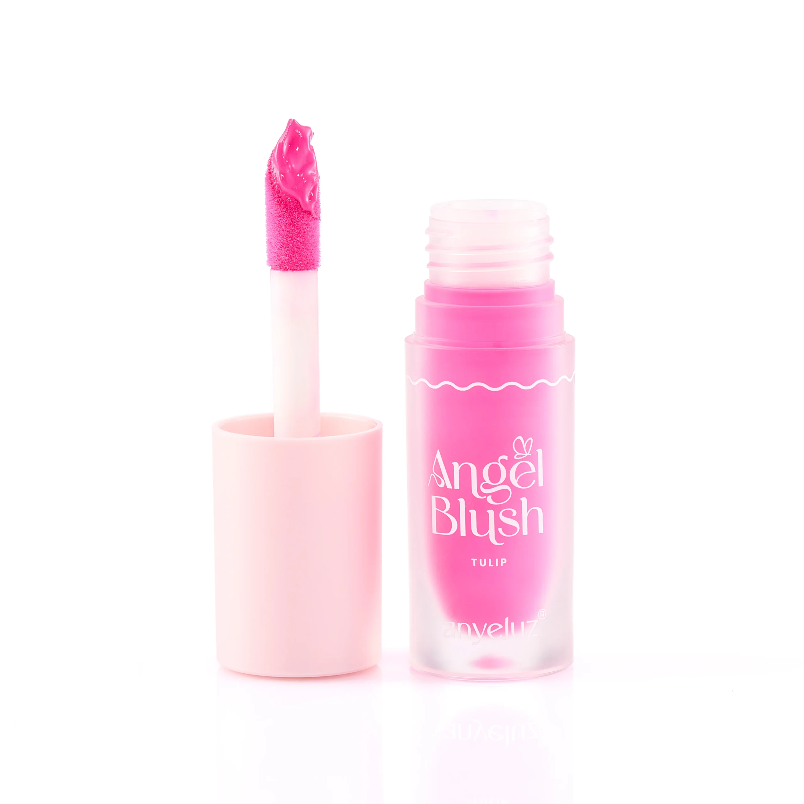RUBOR LIQUIDO ANGEL ANYELUZ - Image 5