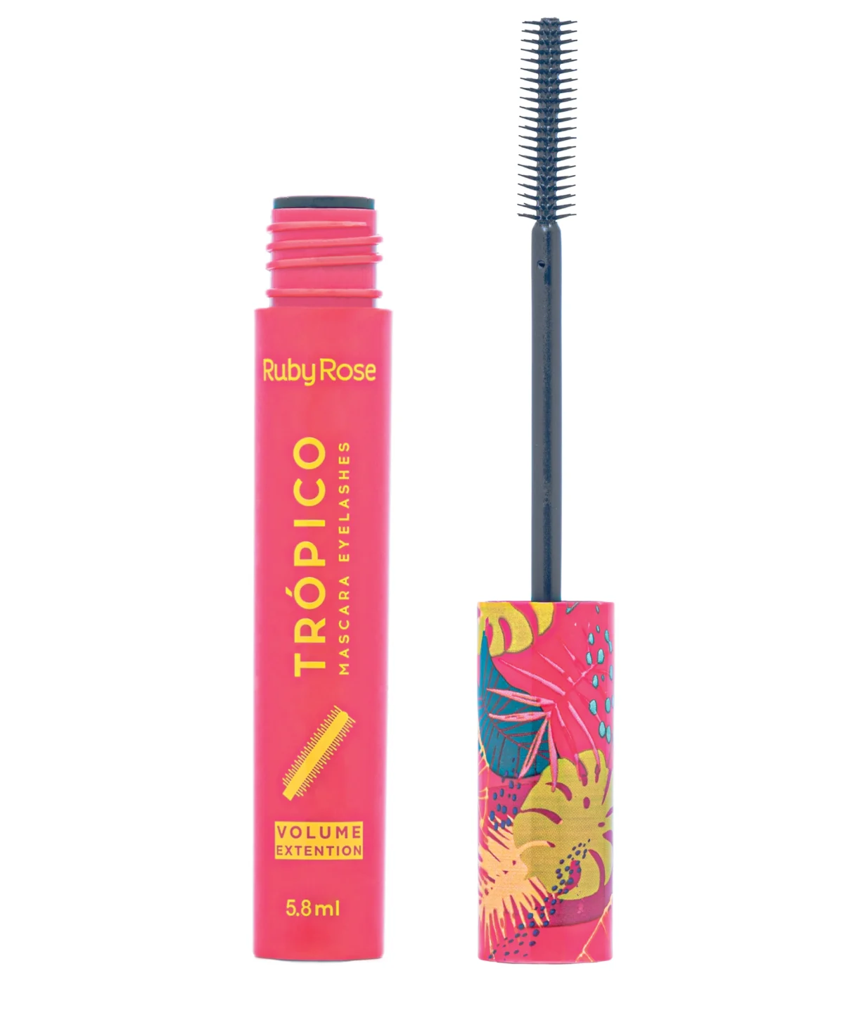 PESTAÑINA TROPICO RUBY ROSE