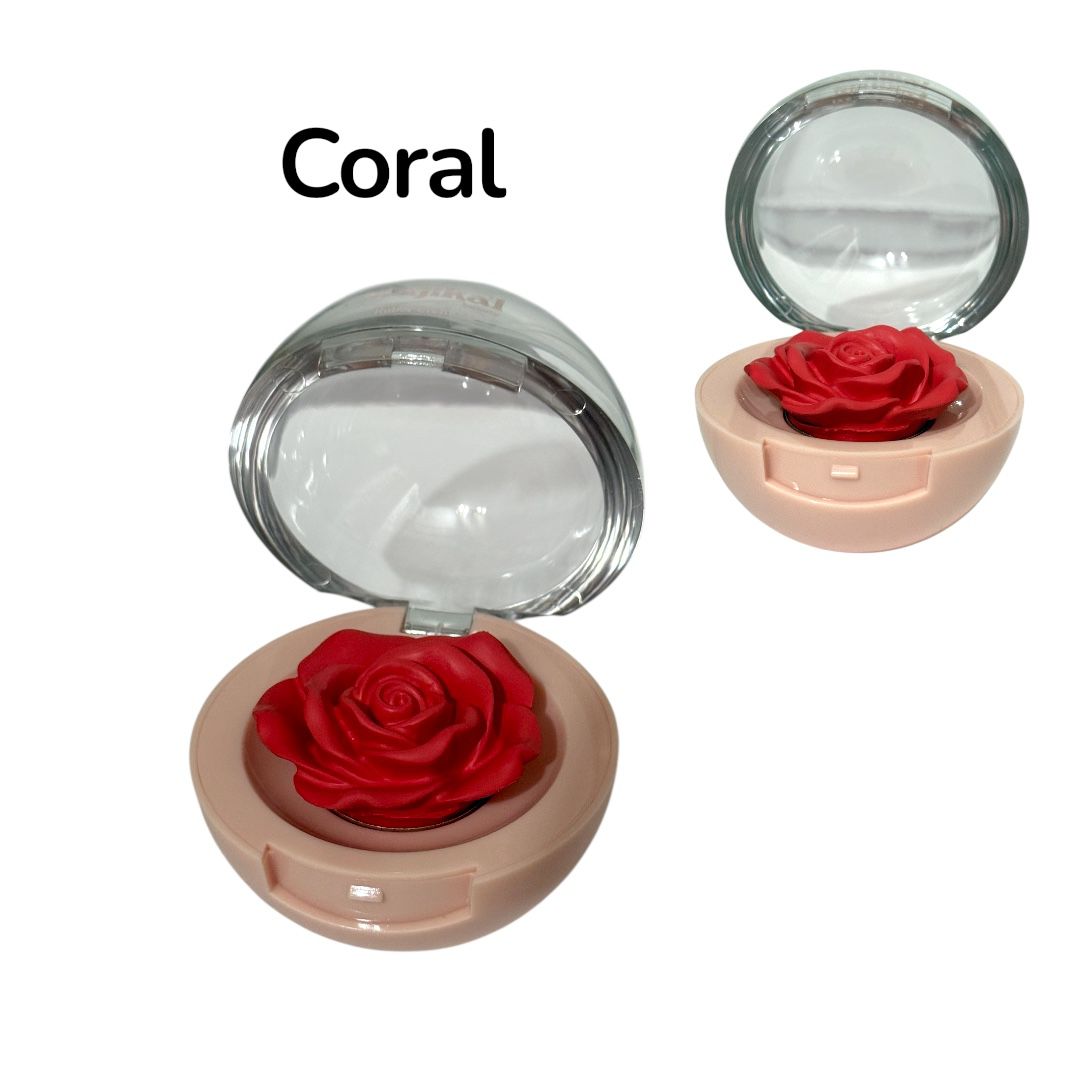 RUBOR EN FLOR MAJIKAL